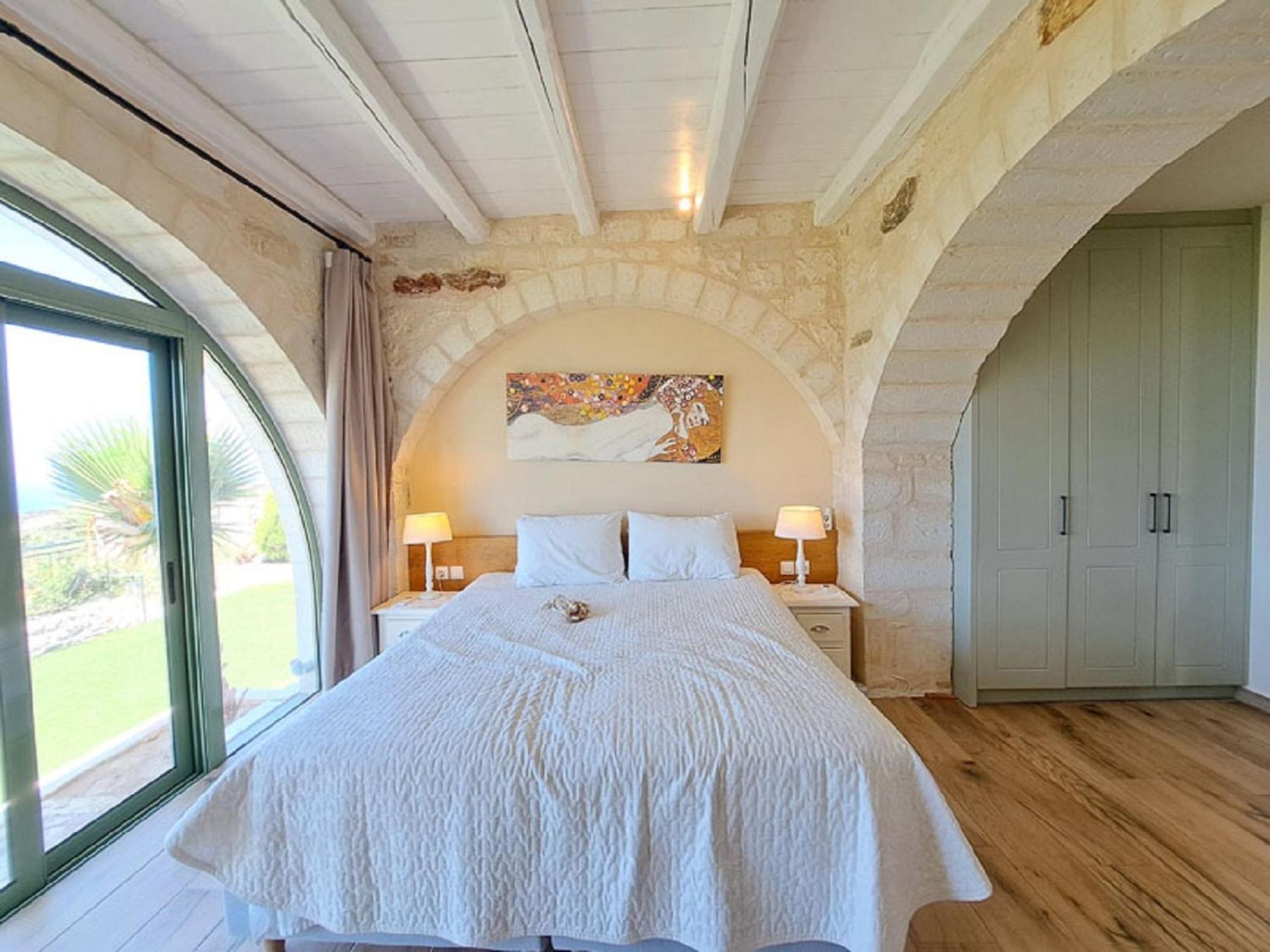 Villa Apollo - Saint George'S Retreat Village Kokkino Chorio Exterior photo